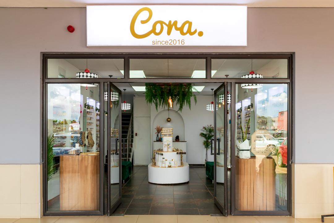 Cora